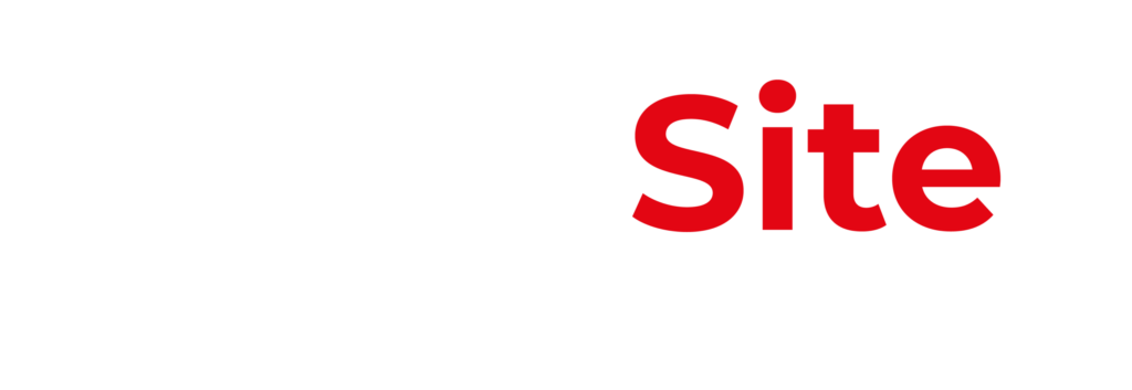 Logo Novasite Digital blanc