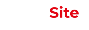 Logo Novasite Digital blanc